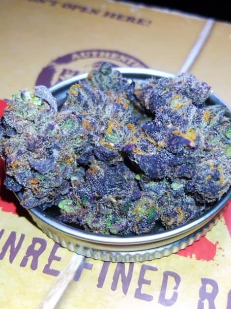 crown royale indica smalls flower san gabriel weed delivery